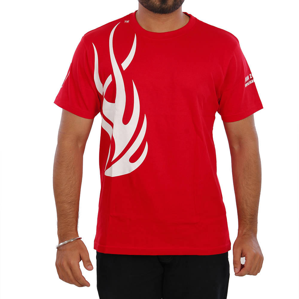 Round Neck T shirt Manufacturer In Delhi southdelhi India Customized T 
